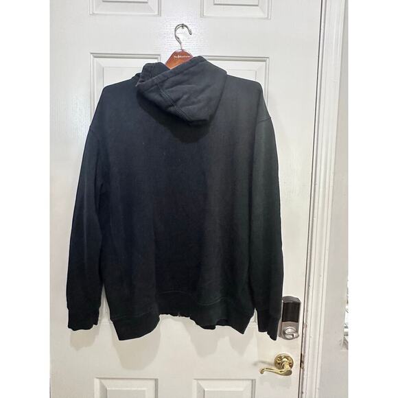 Polo Ralph Lauren Men's Blue Fleece Heavy-Weight Full-Zip Hoodie Size 3XLT - Picture 8 of 11